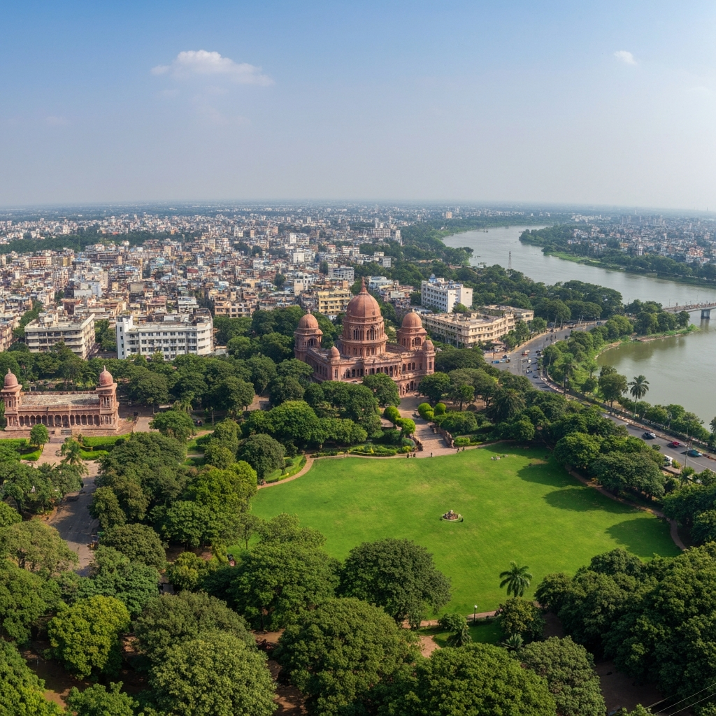 Raipur