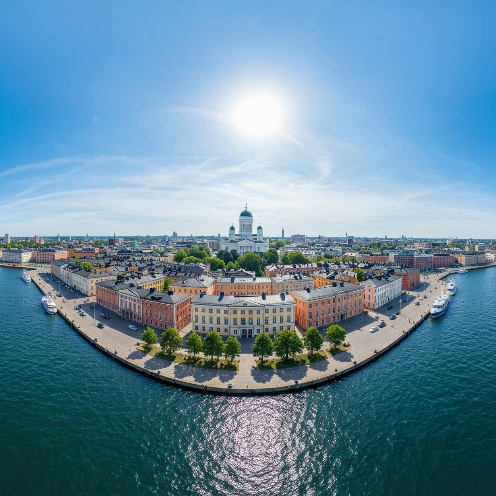 Helsinki