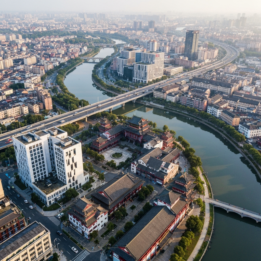 Taizhou