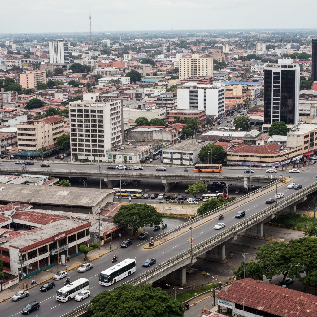 Managua