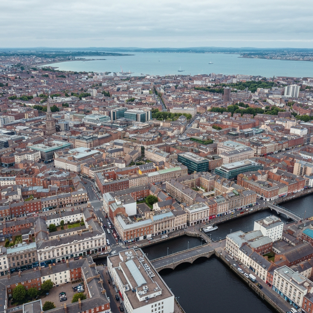 Dublin
