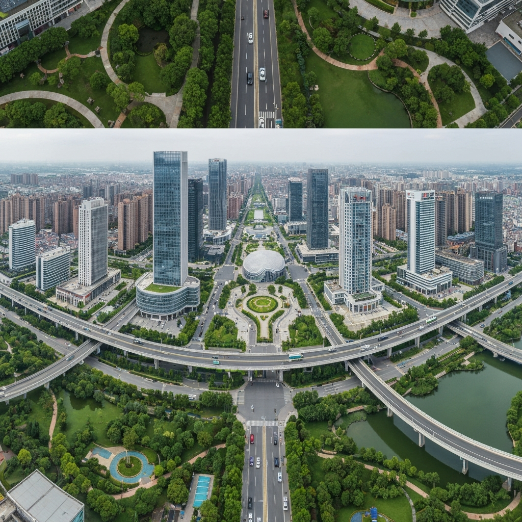 Sanzhou