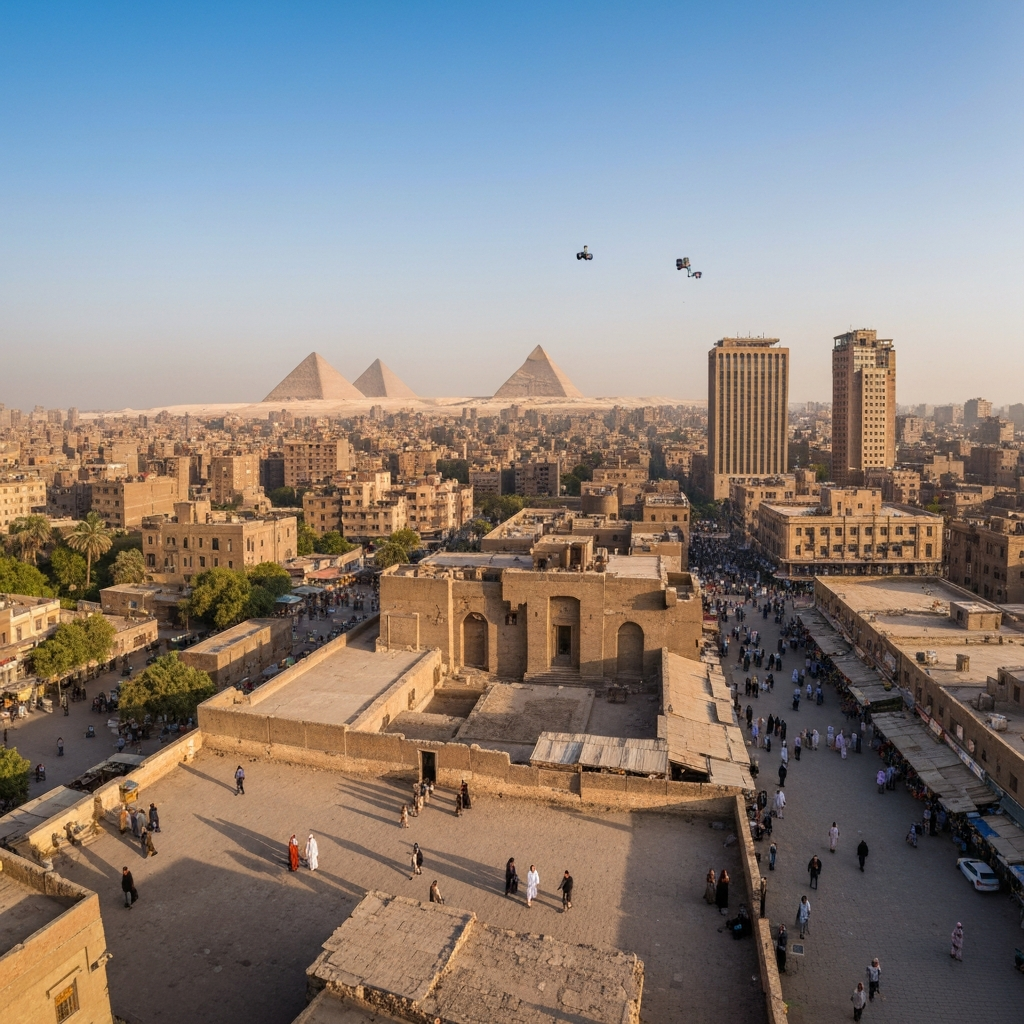Cairo