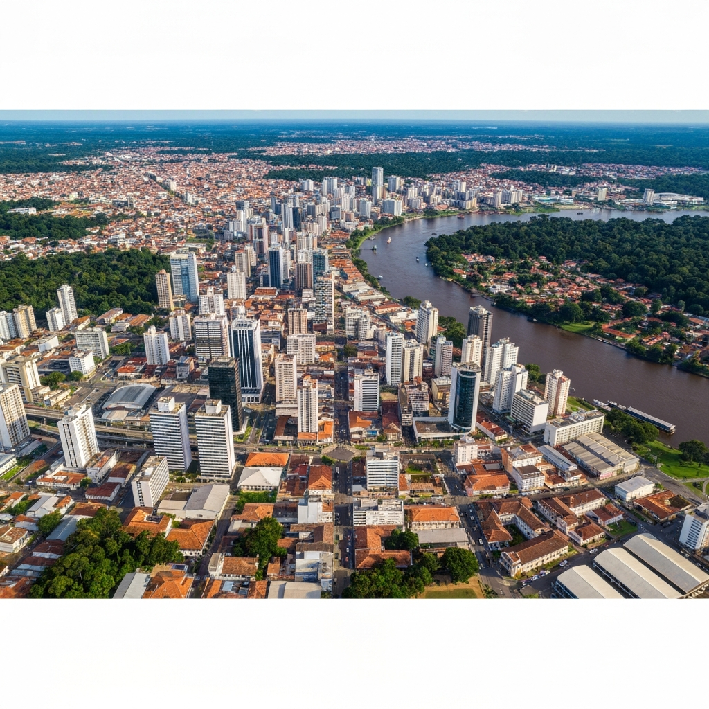 Manaus