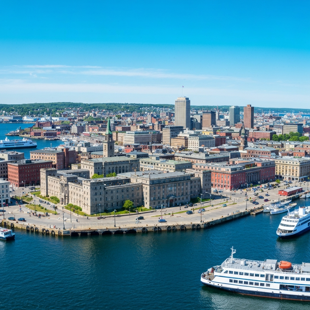 Halifax
