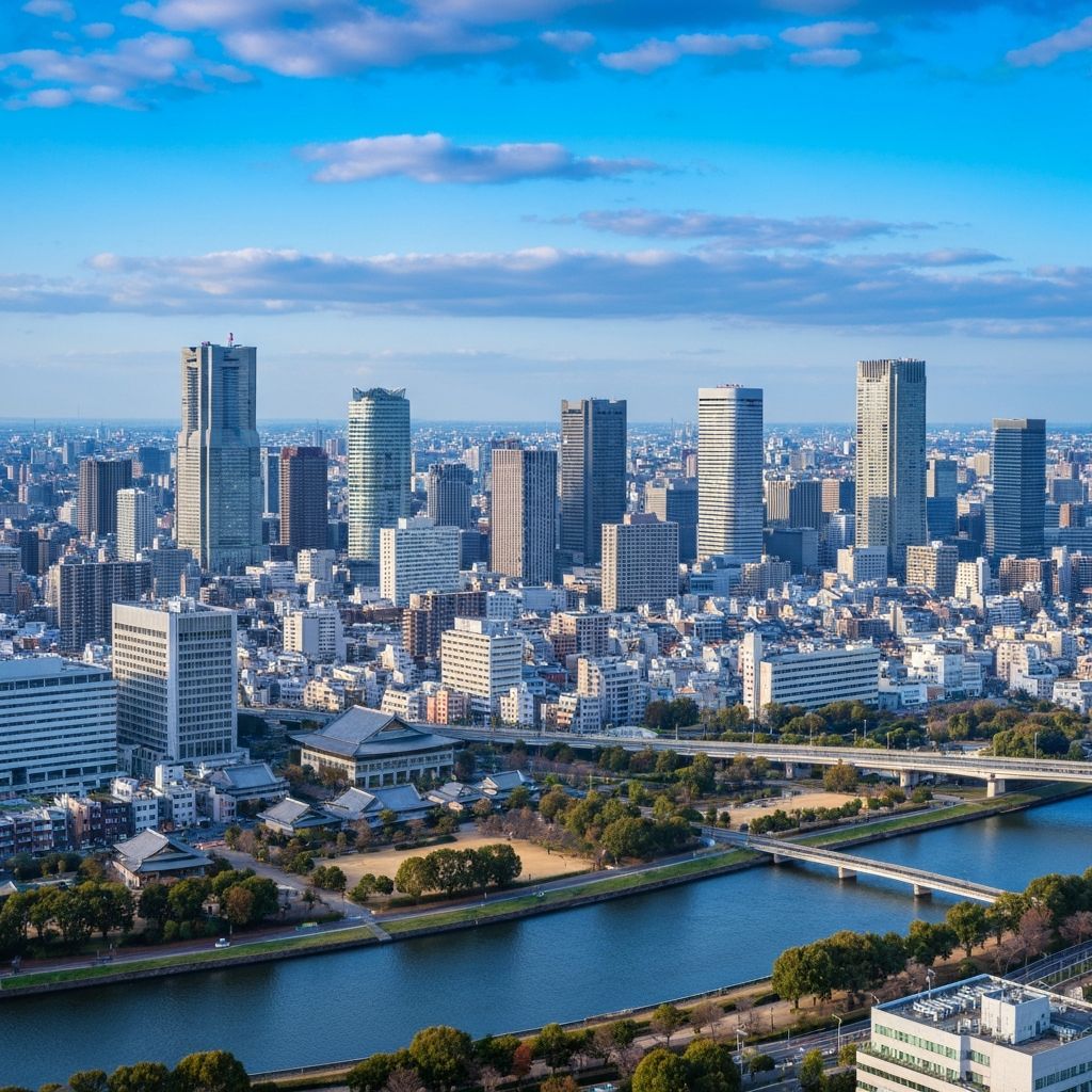 Saitama