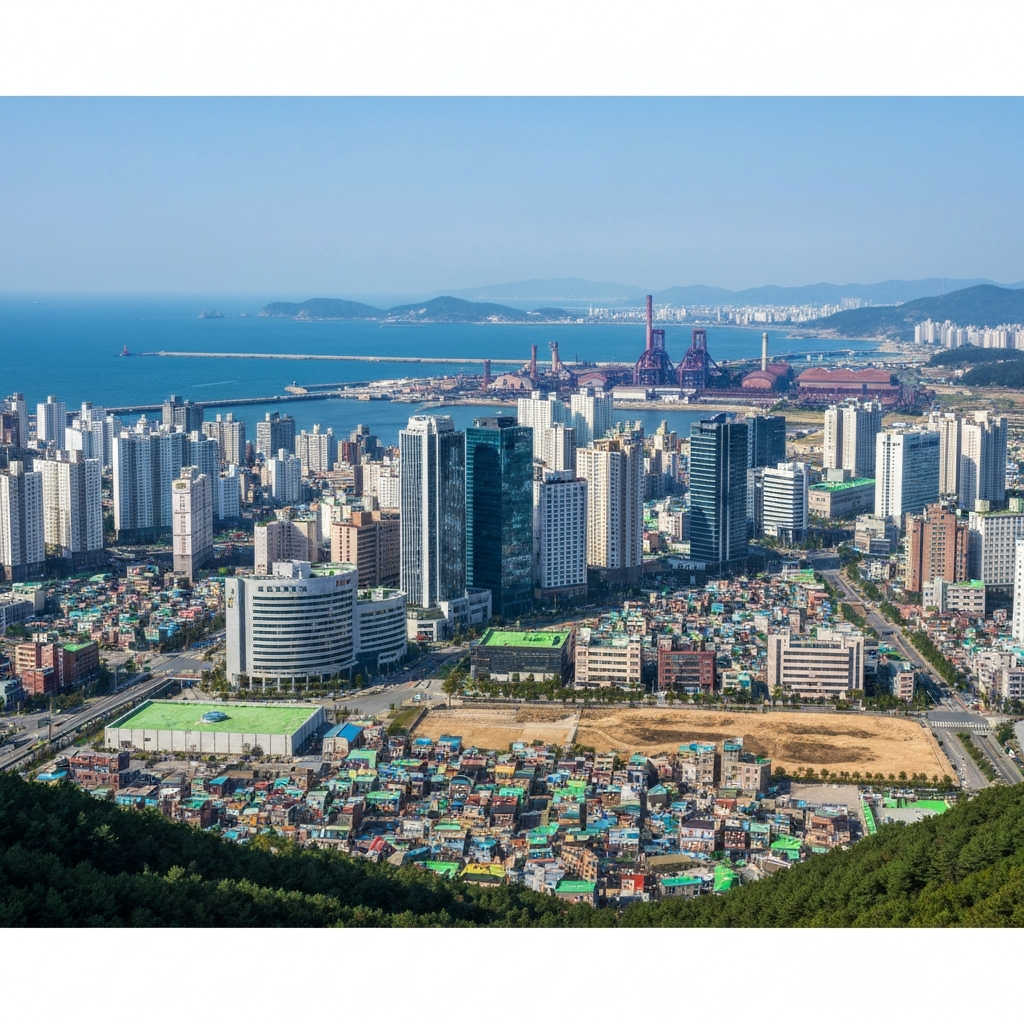 Ulsan