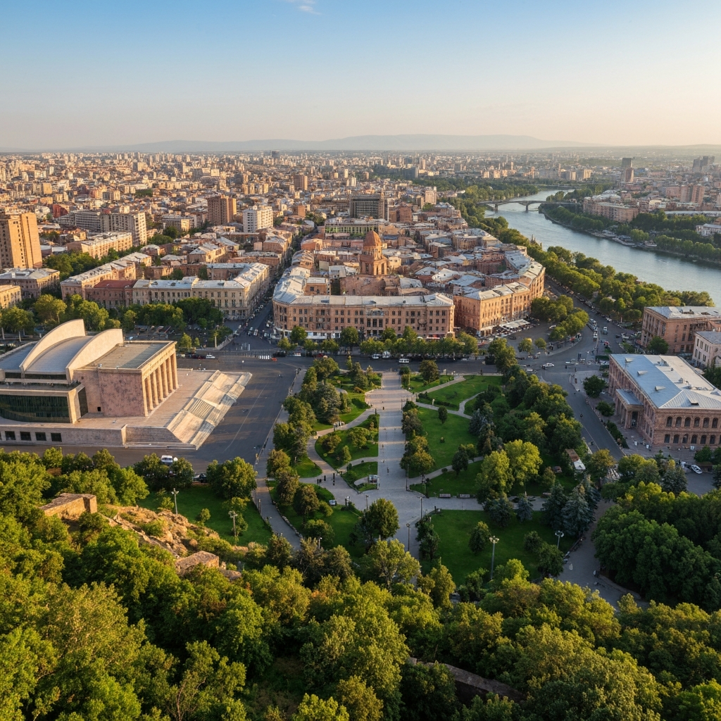 Yerevan