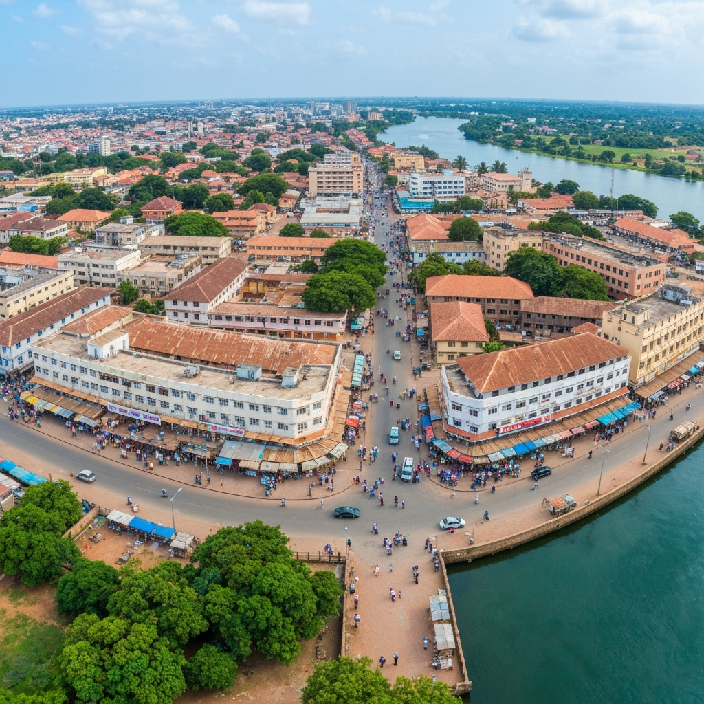 Banjul