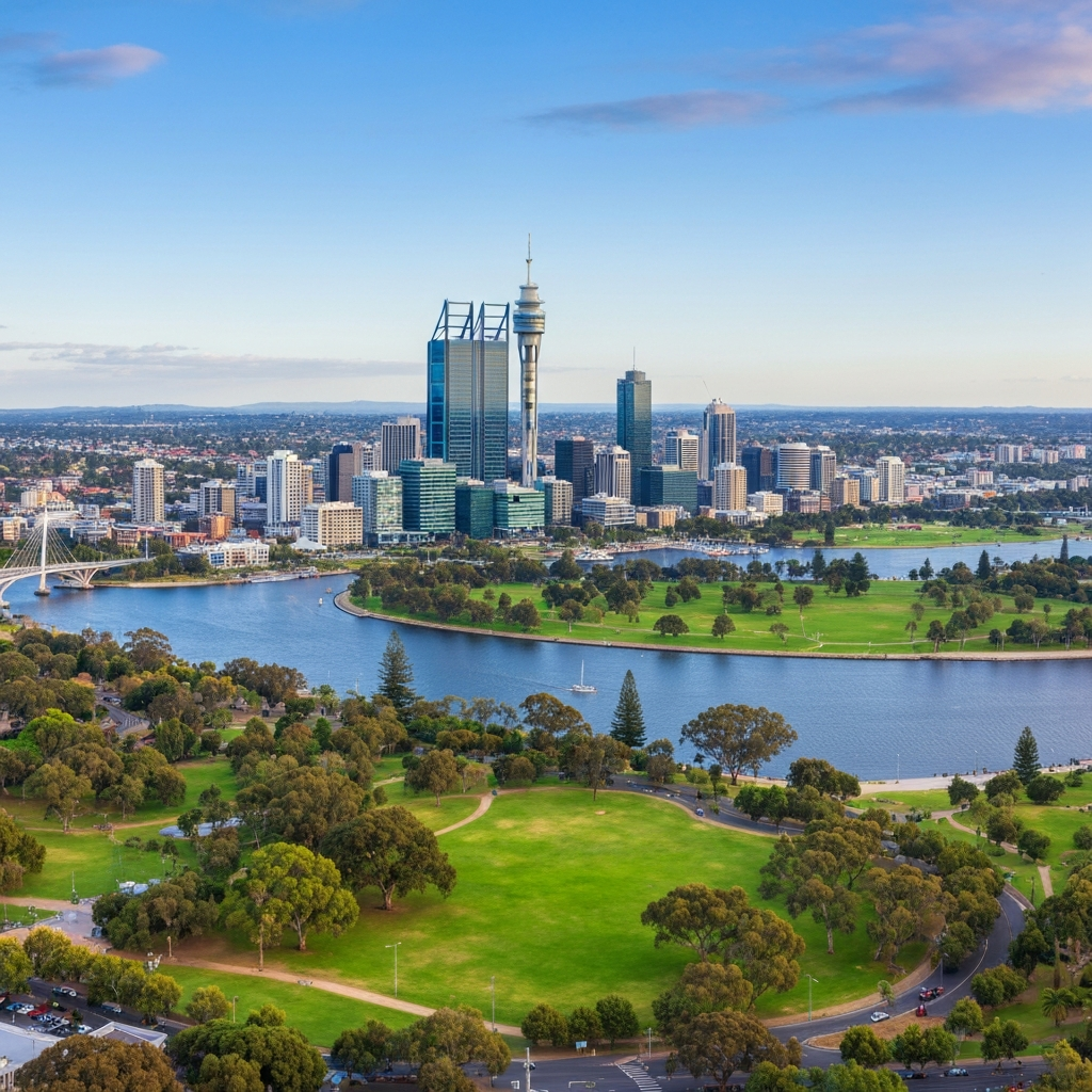 Perth