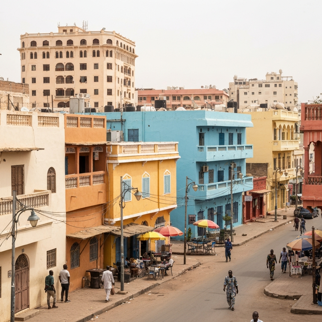Dakar