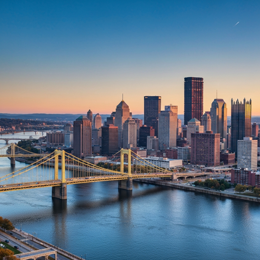 Pittsburgh