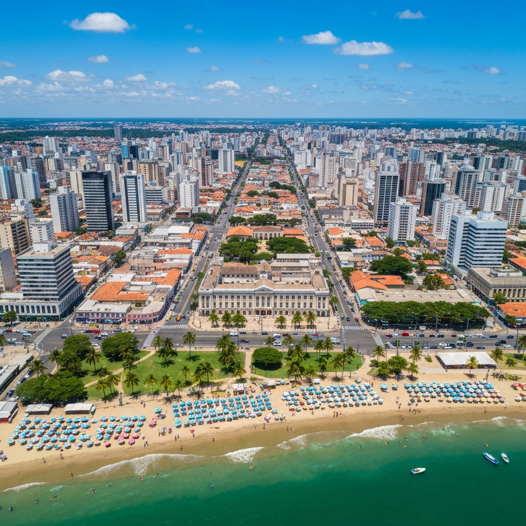 Fortaleza