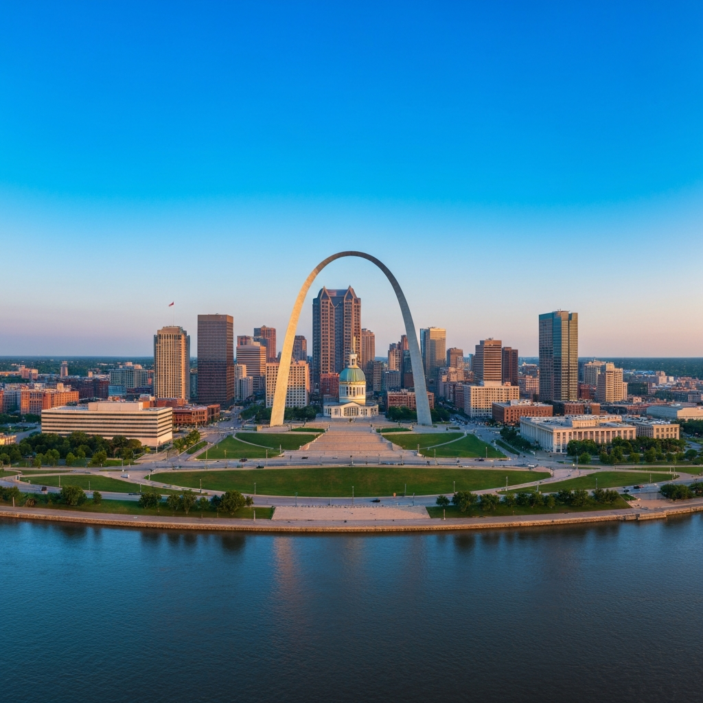St. Louis