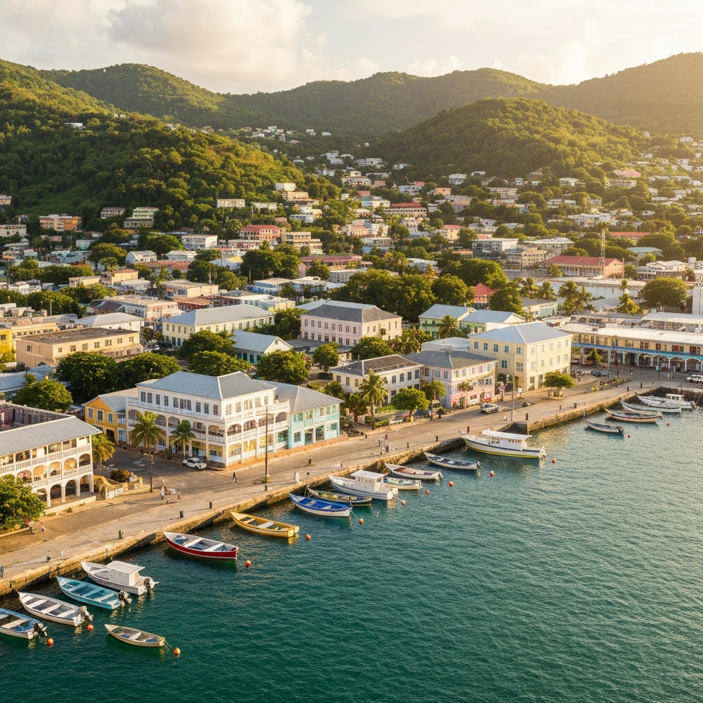 Basseterre