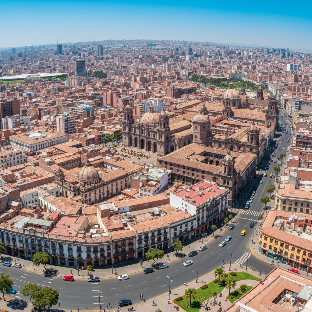 Lima