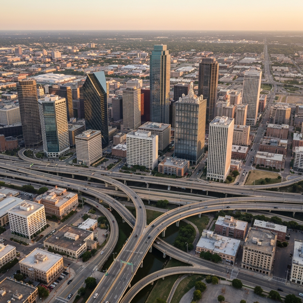 Dallas