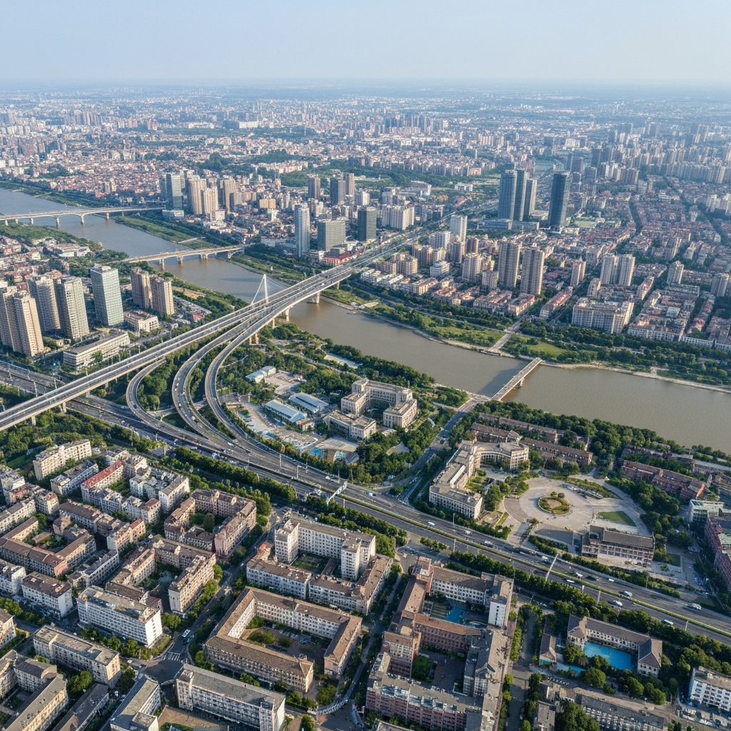 Wuhan