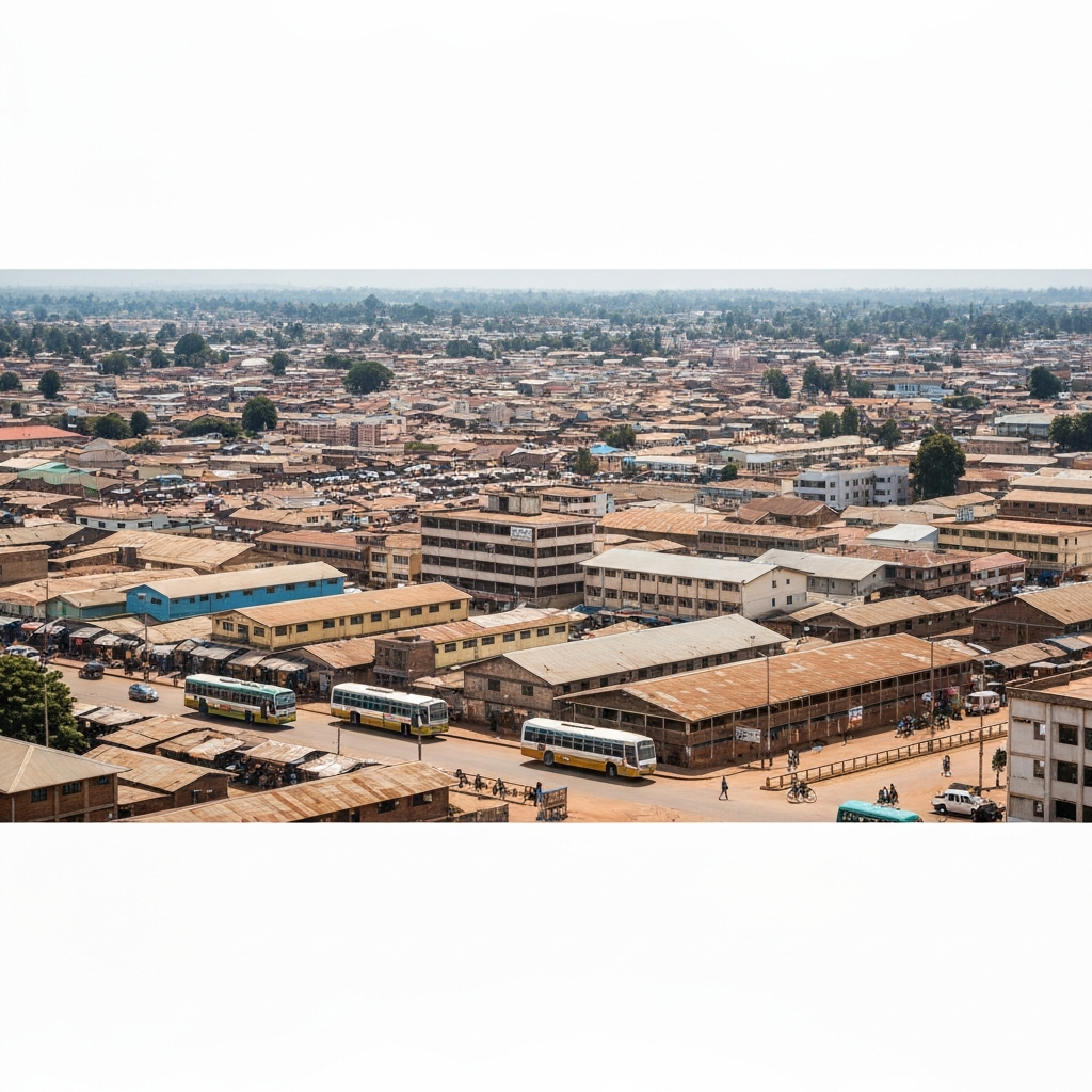 Blantyre
