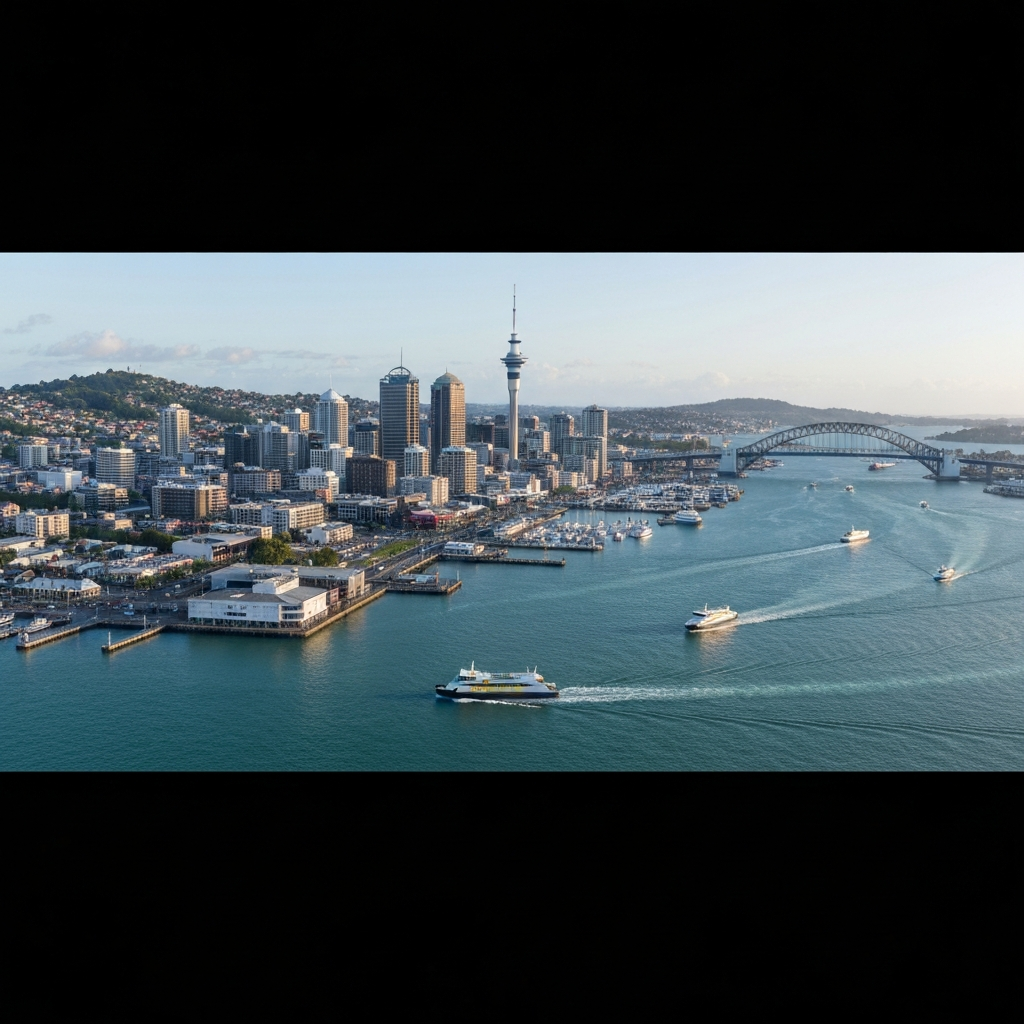 Auckland