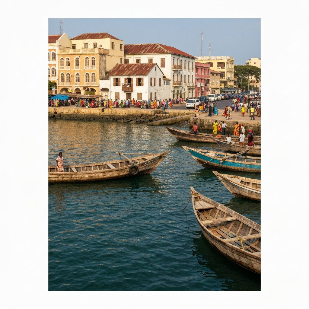 Mombasa