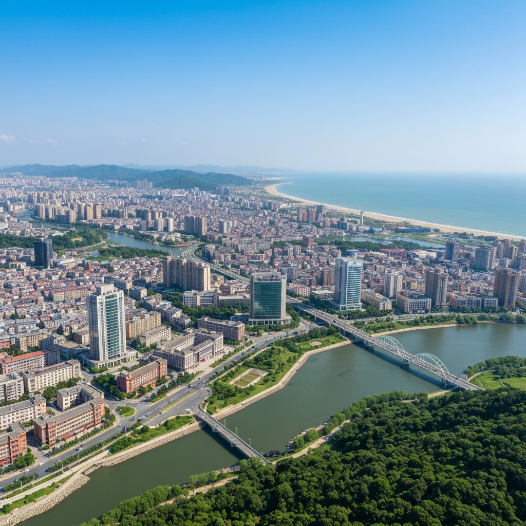 Dandong