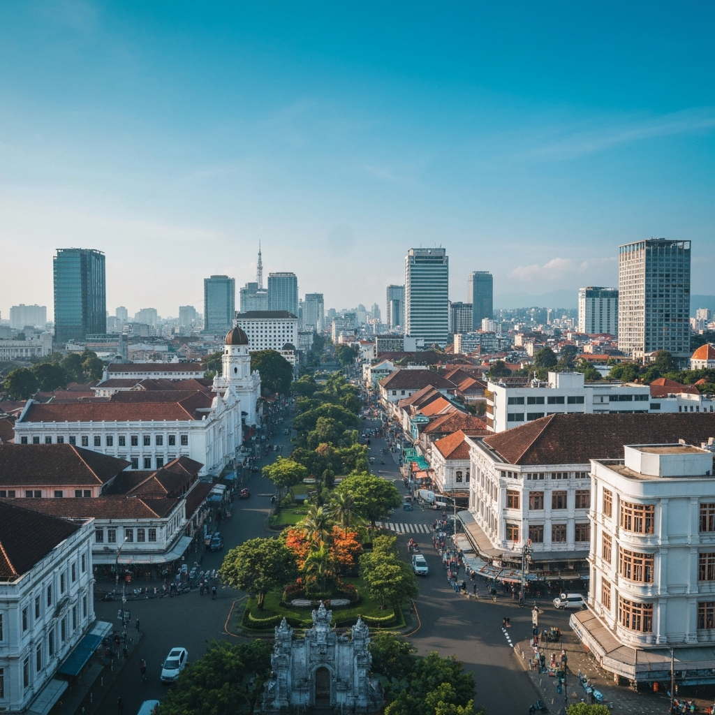 Bandung