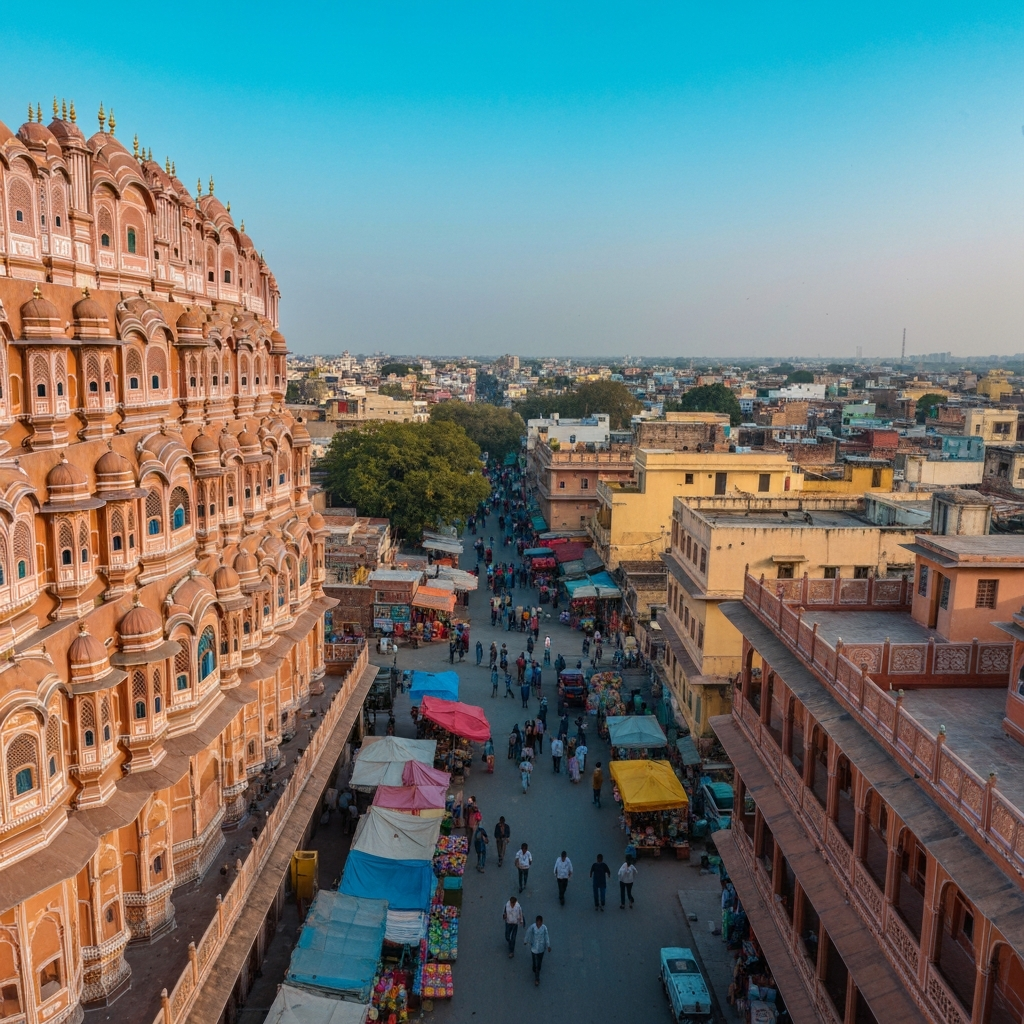 Jaipur