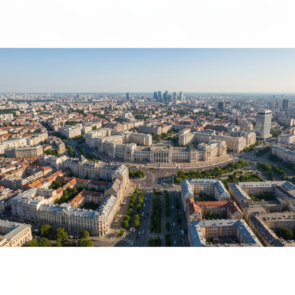 Bucharest