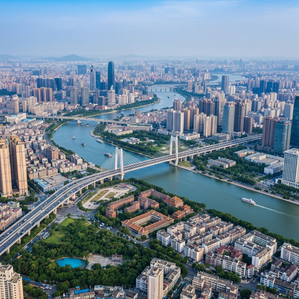 Zhongshan