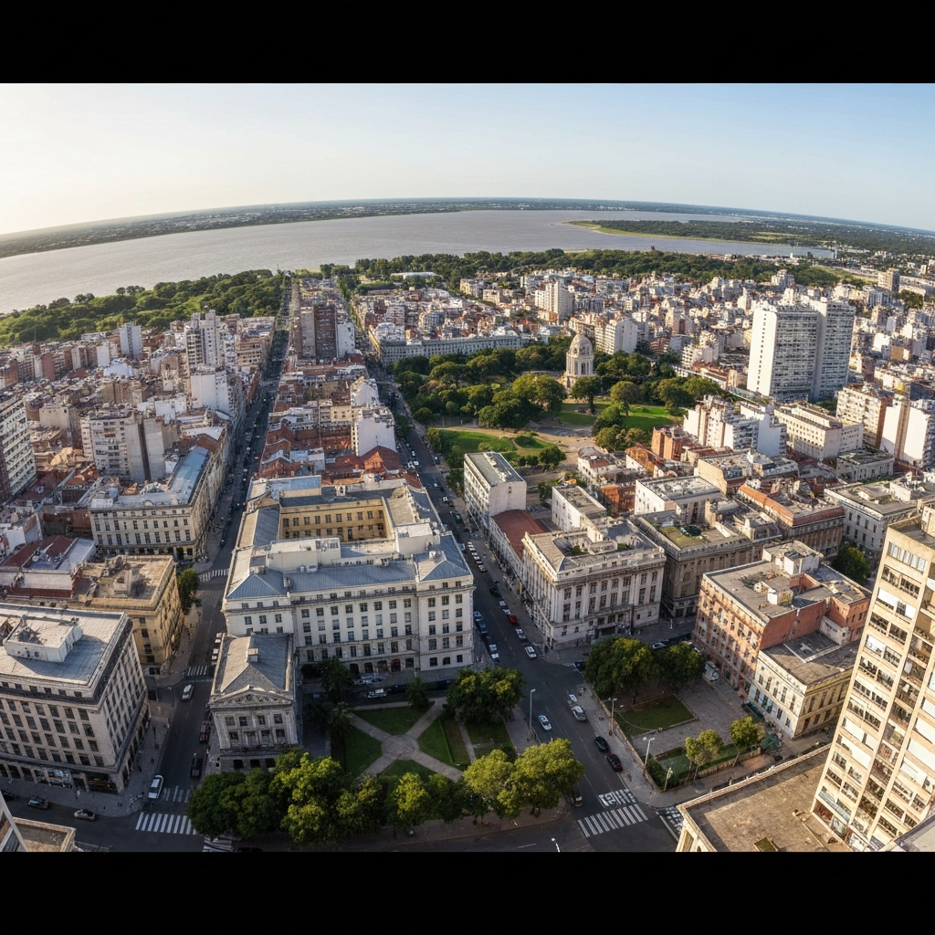 Montevideo