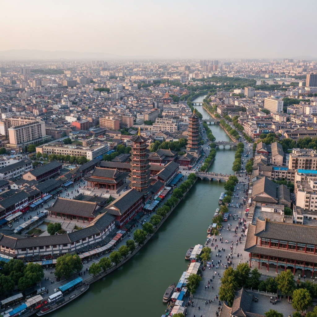 Cangzhou