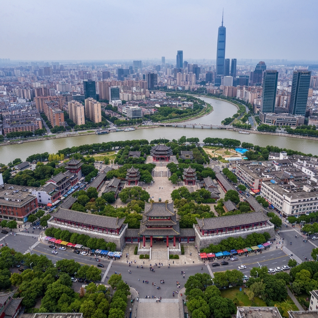 Huazhou