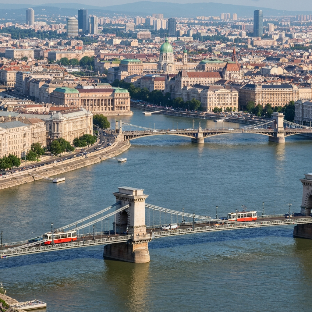 Budapest