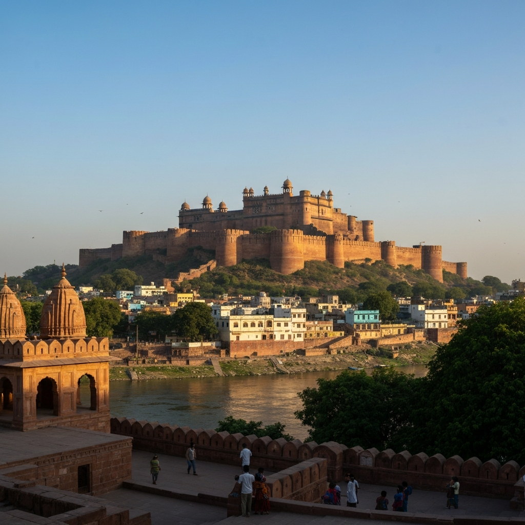 Gwalior
