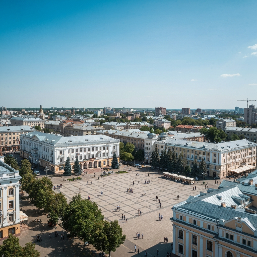 Chisinau