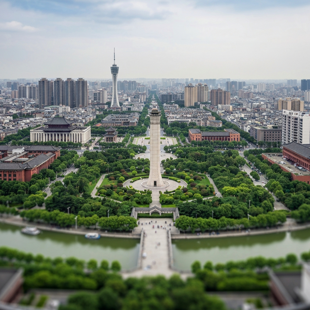 Chengdu