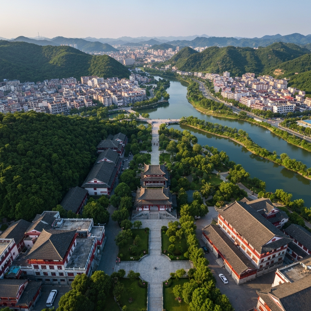 Lishui