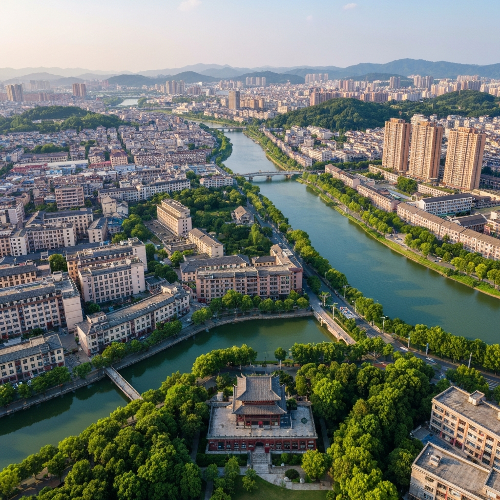 Zhoukou