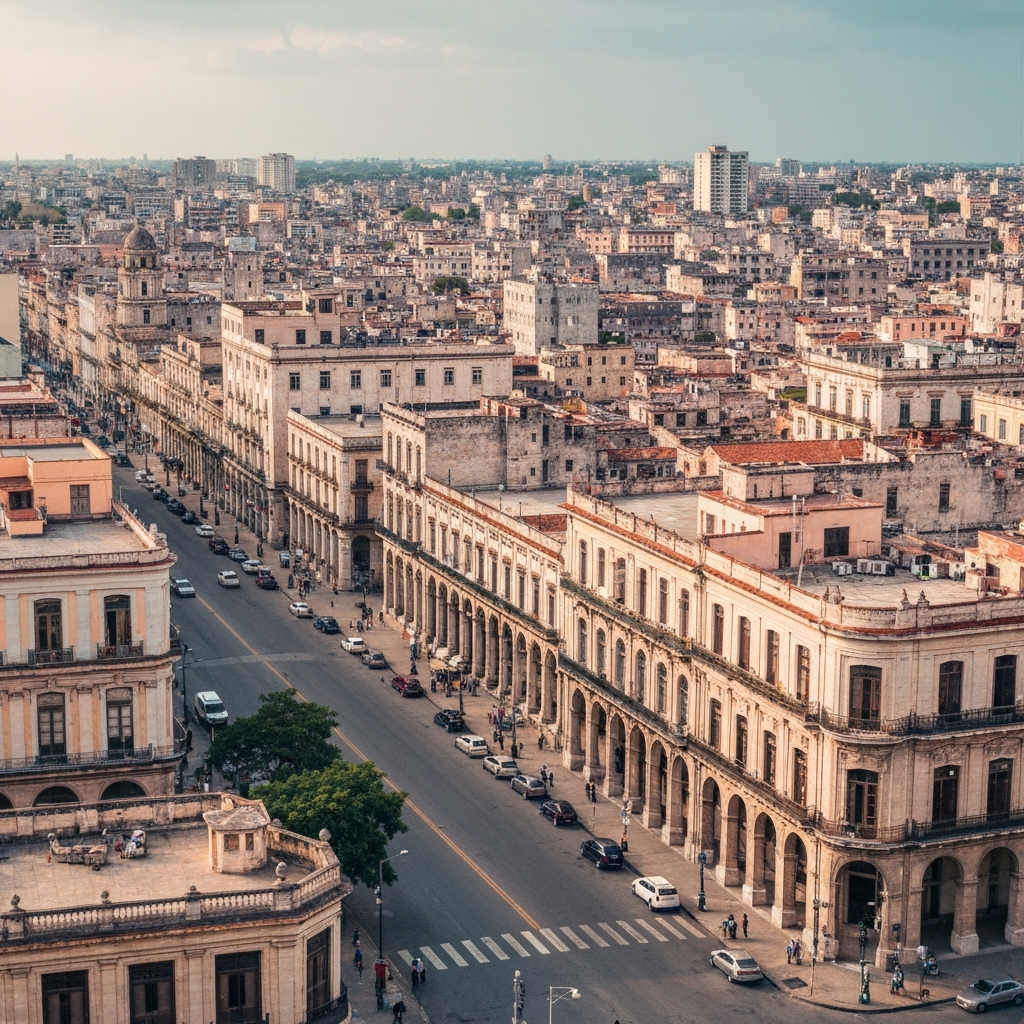 Havana