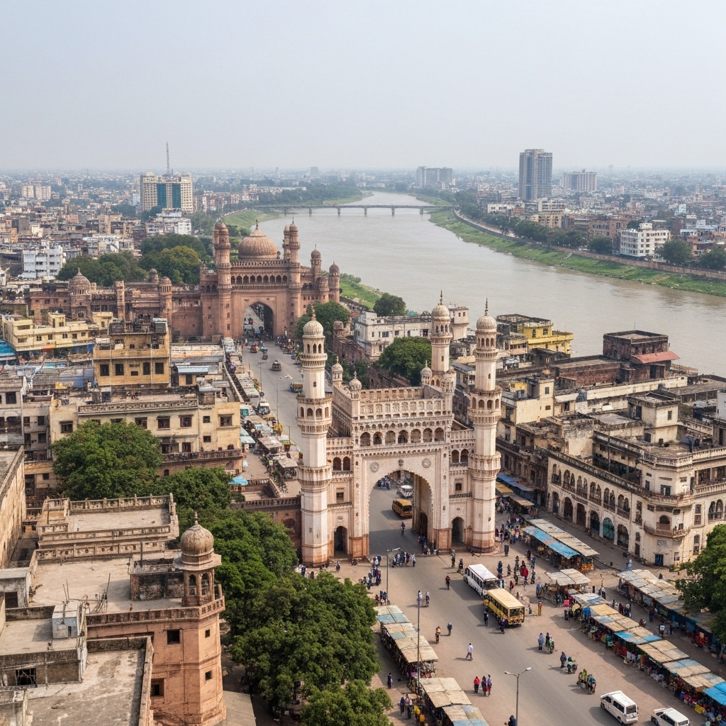 Lucknow