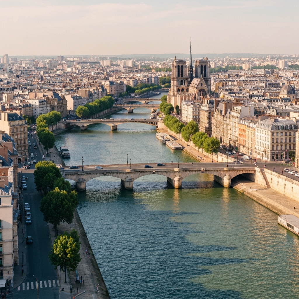 Paris