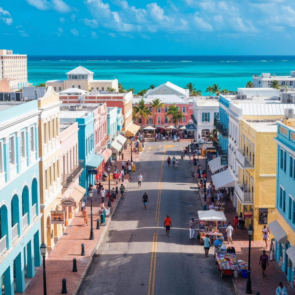 Nassau