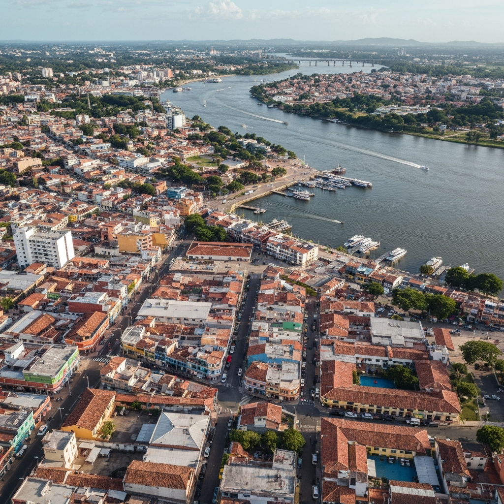 Barranquilla