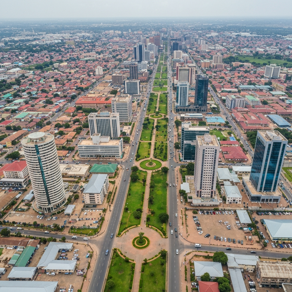 Abuja