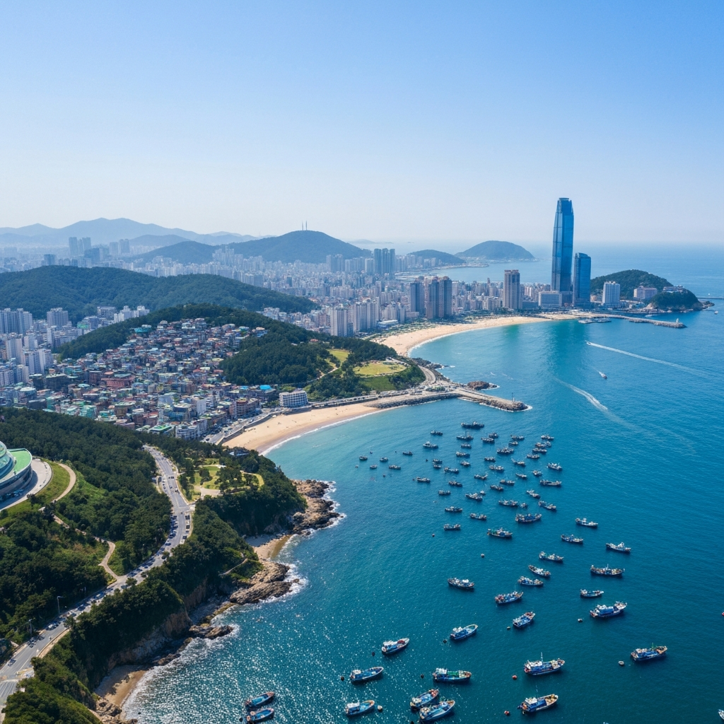 Busan