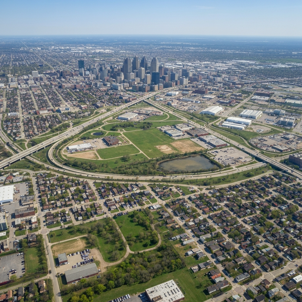 Detroit