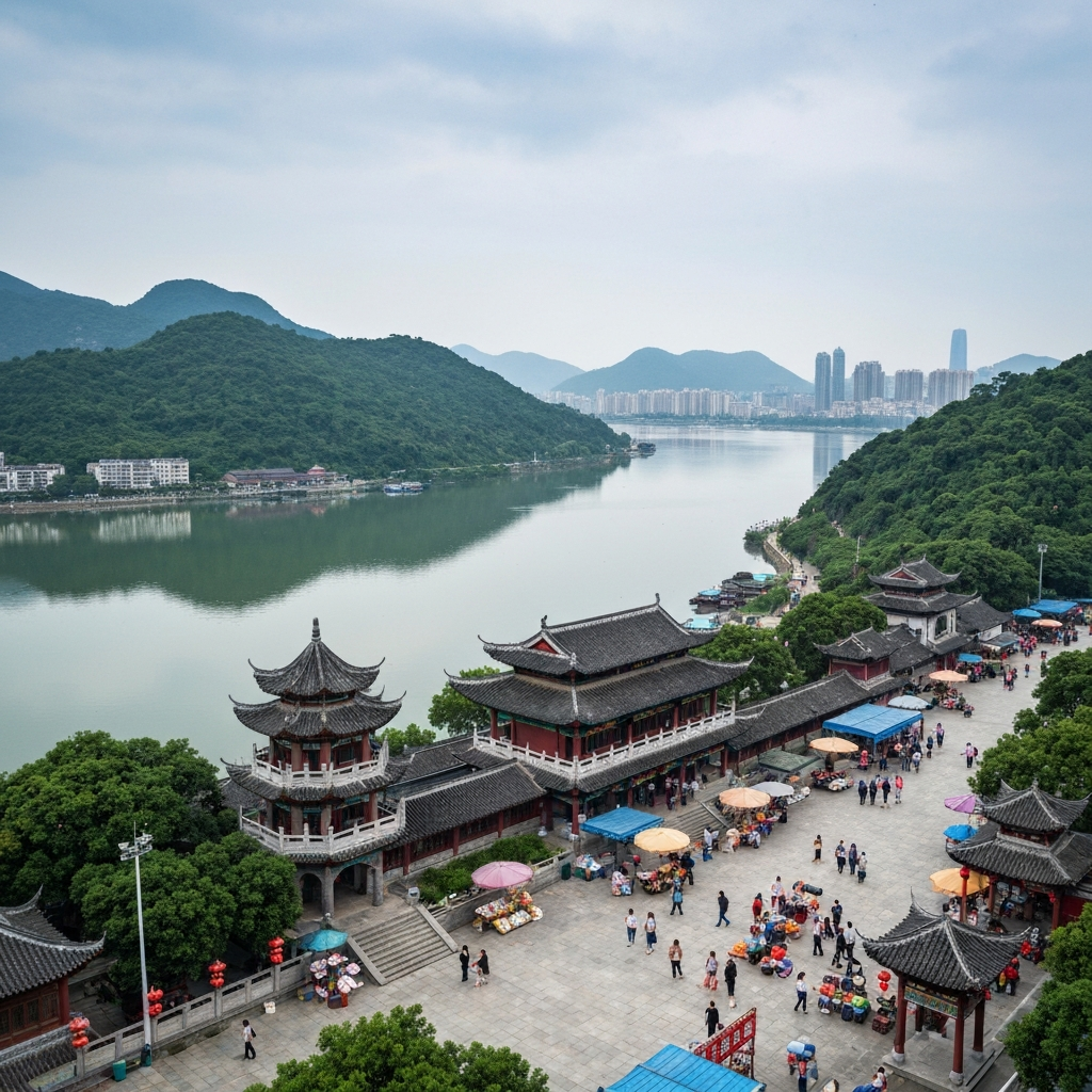 Zhuhai