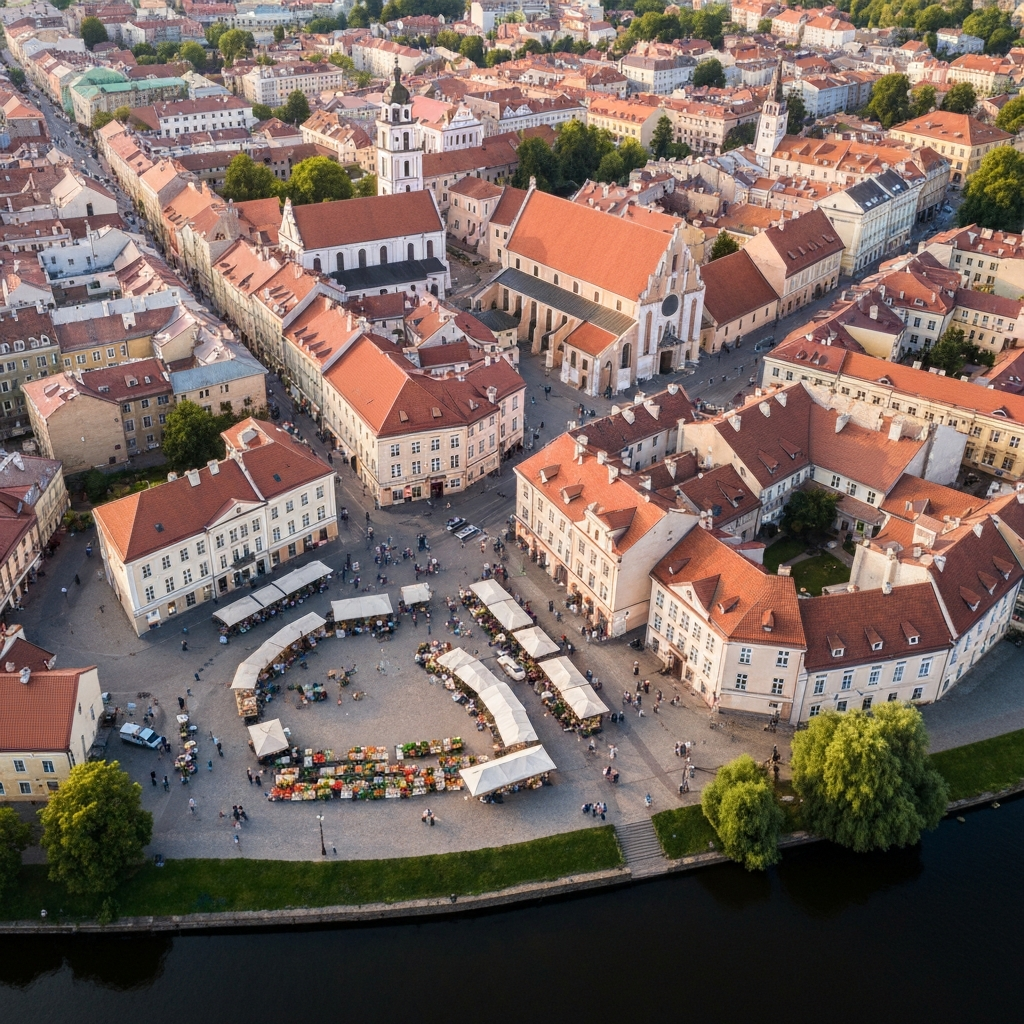 Vilnius