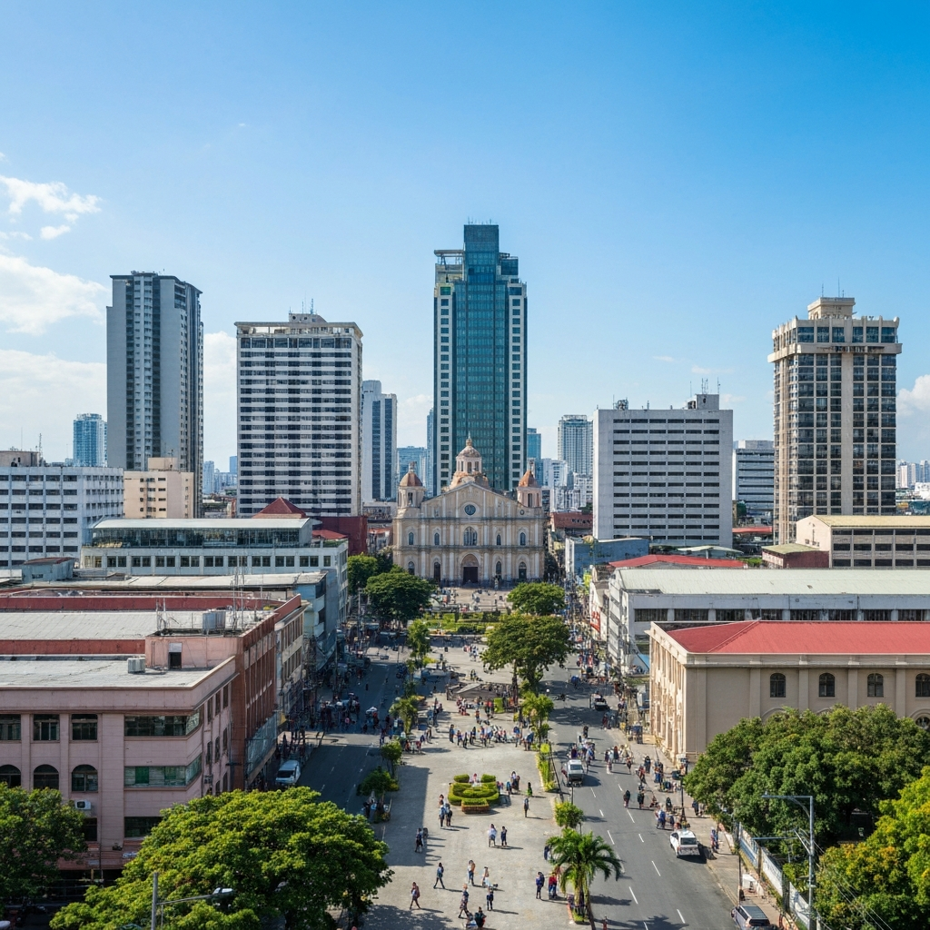 Quezon City